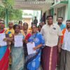 சிதம்பரம்:அகில பாரத இந்து மகா சபா இளமையாக்கினார் கோவிலில் நான்கு காளை பூஜை தொடங்க மனு!